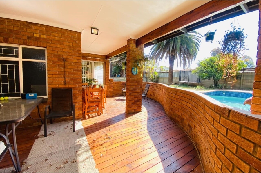 4 Bedroom Property for Sale in Sasolburg Free State